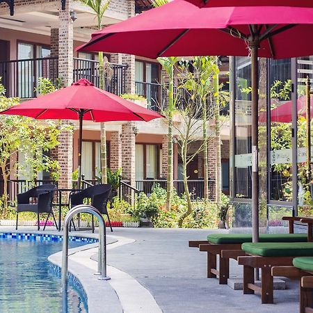 Sunny House Resort Thai Nguyen Экстерьер фото