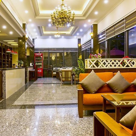 Sunny House Resort Thai Nguyen Экстерьер фото