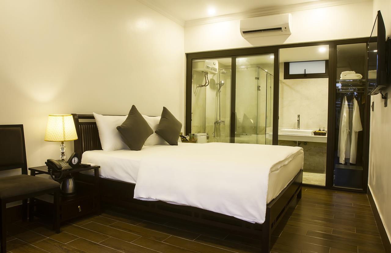 Sunny House Resort Thai Nguyen Экстерьер фото